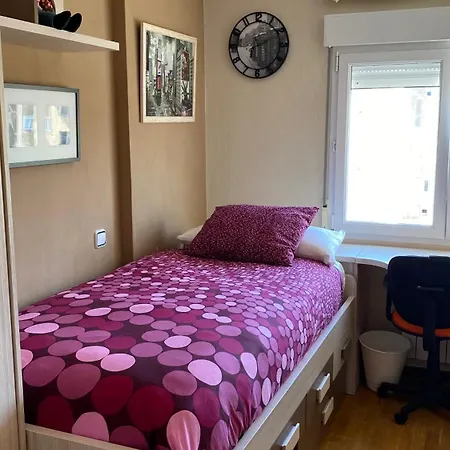 Apartamento Nuevo *