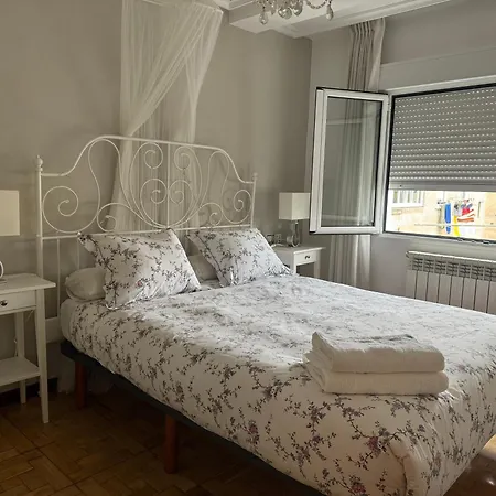 شقة Apartamento Nuevo خيخون