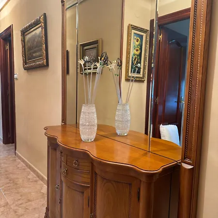 Apartamento Nuevo *