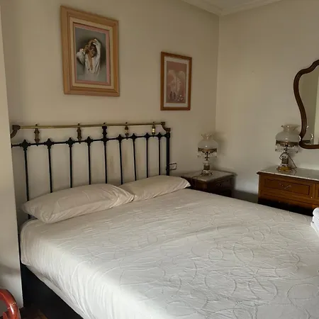 Apartamento Nuevo *