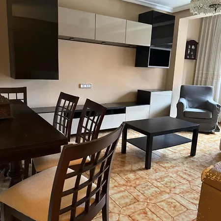 Apartamento Nuevo * خيخون