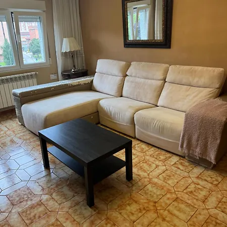 Apartamento Nuevo شقة